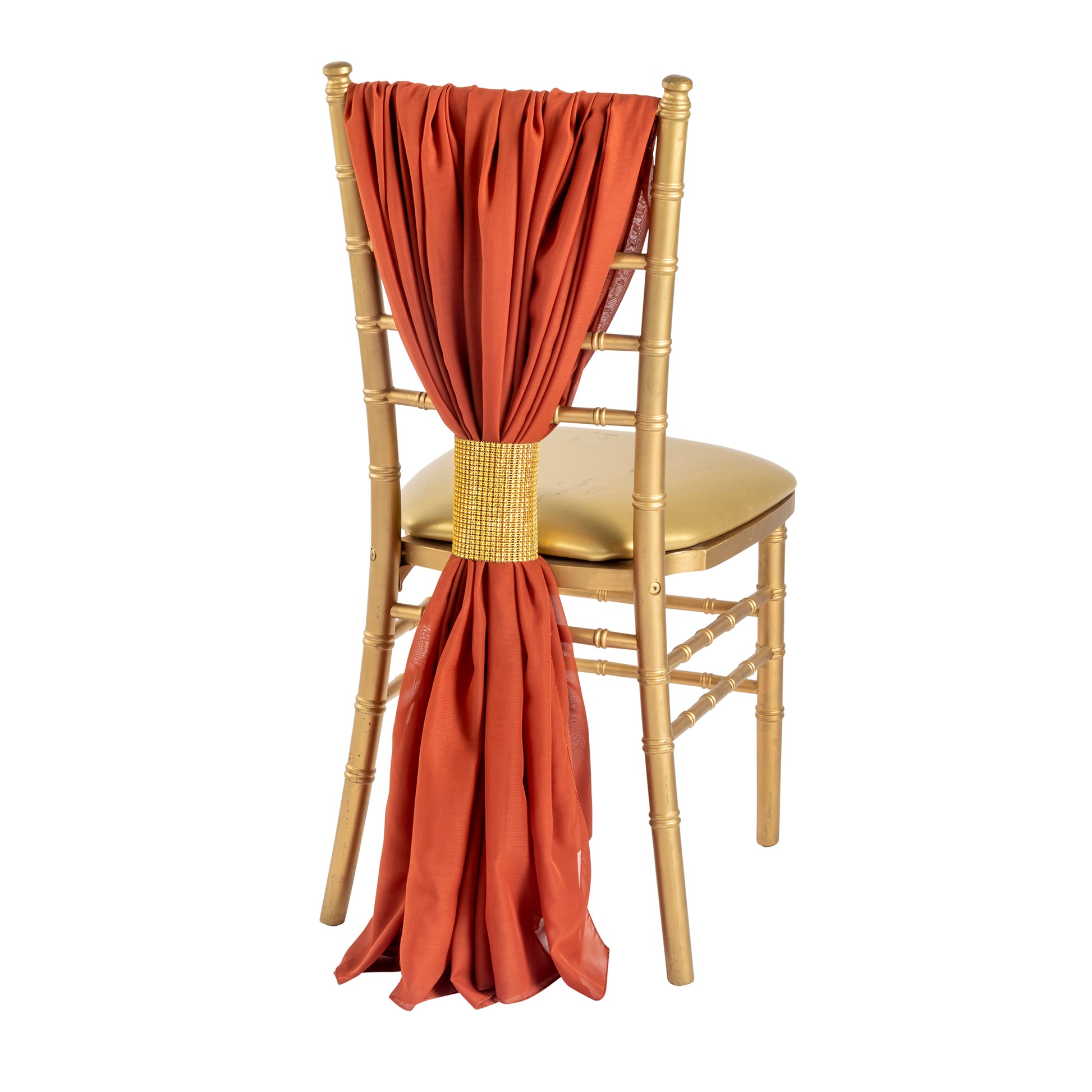 chair sashes for sale