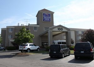 sleep inn cheektowaga ny