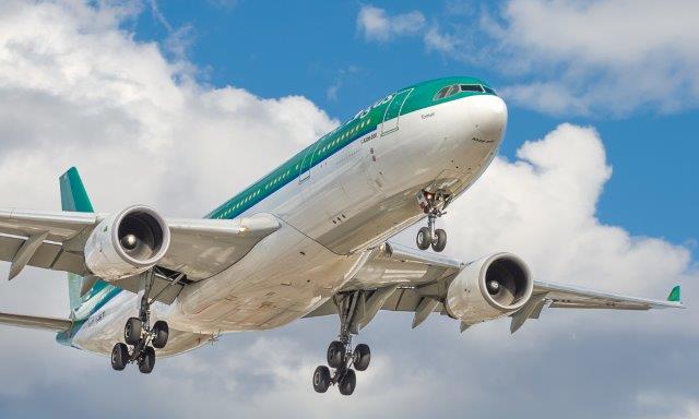 cheap flights ireland