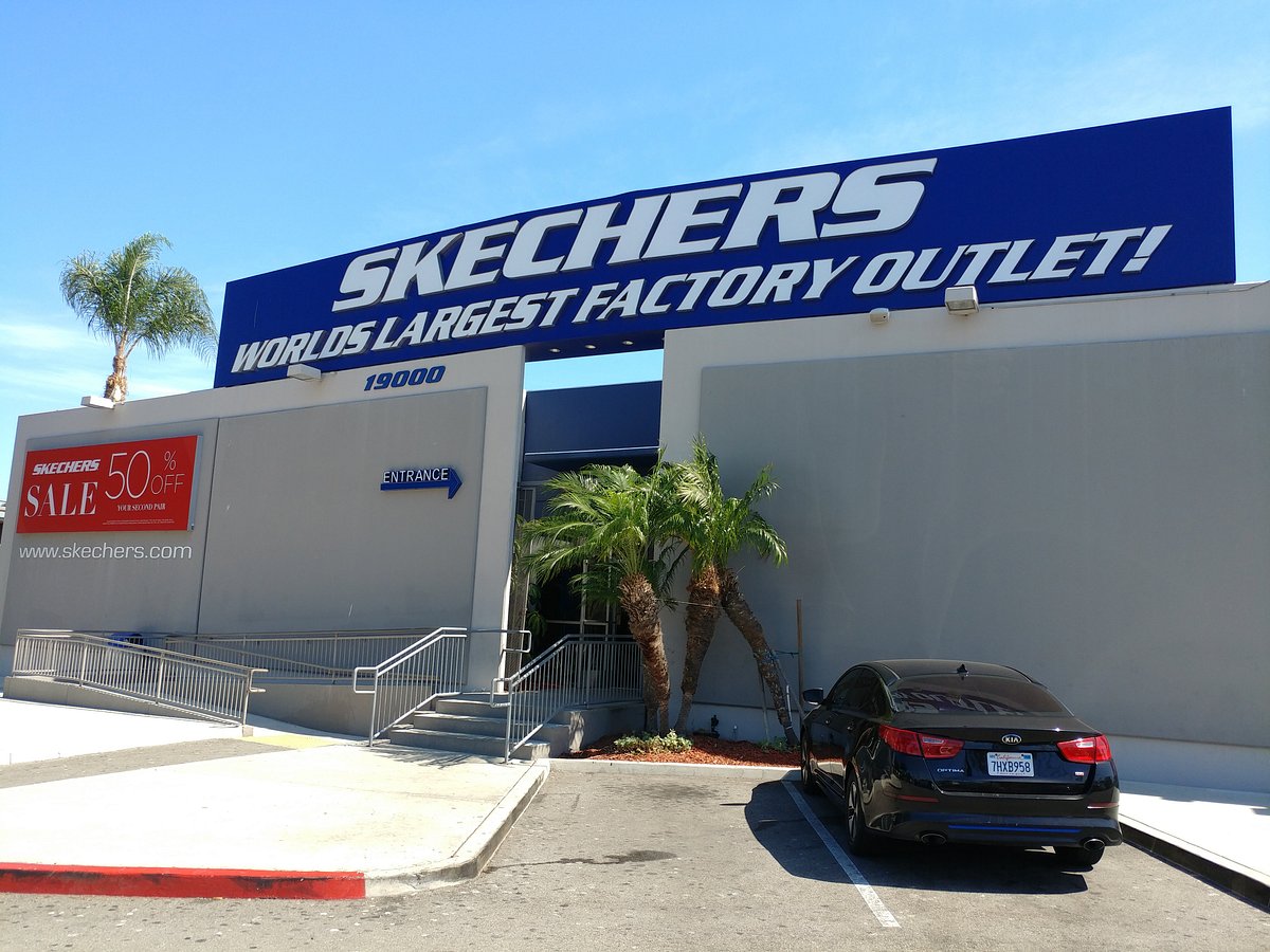 skechers factory outlet sale