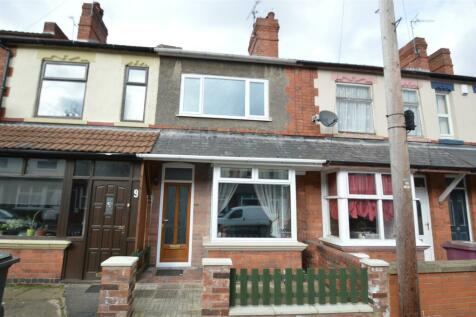 house to rent shirebrook