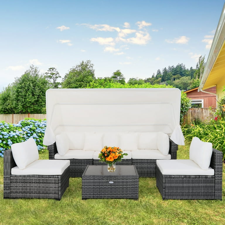 costway outdoor furniture