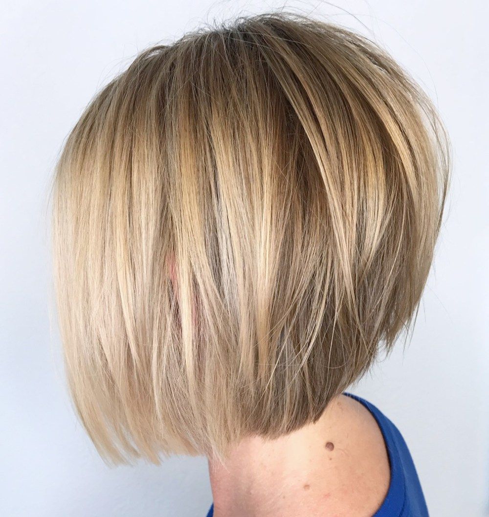 short haircuts for women bob