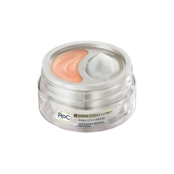 roc dual eye cream canada