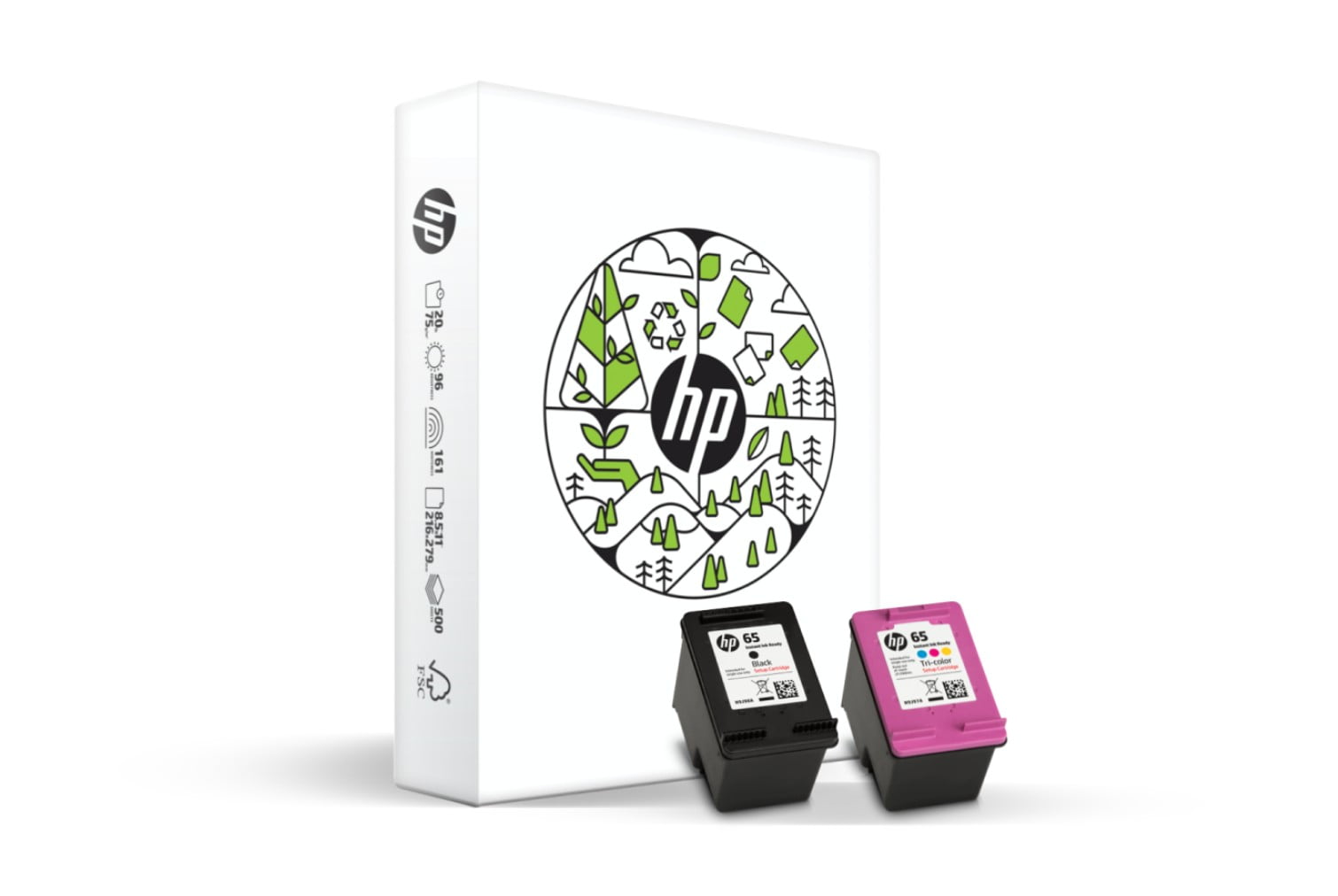 hp instant ink canada