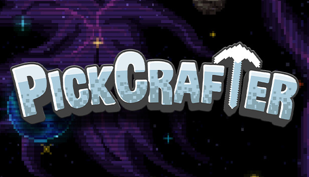 pickcrafter