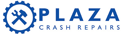 plaza crash repairs