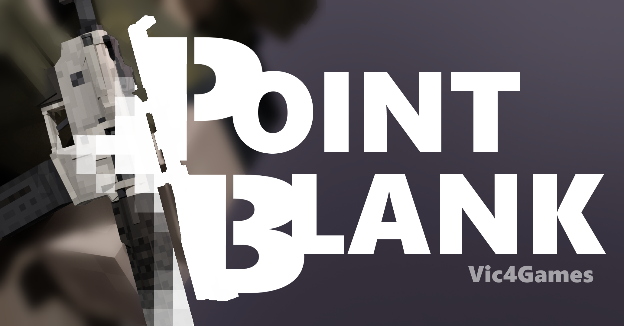 point blank mod