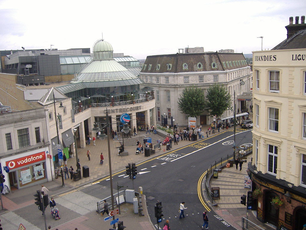 h&m centre court wimbledon