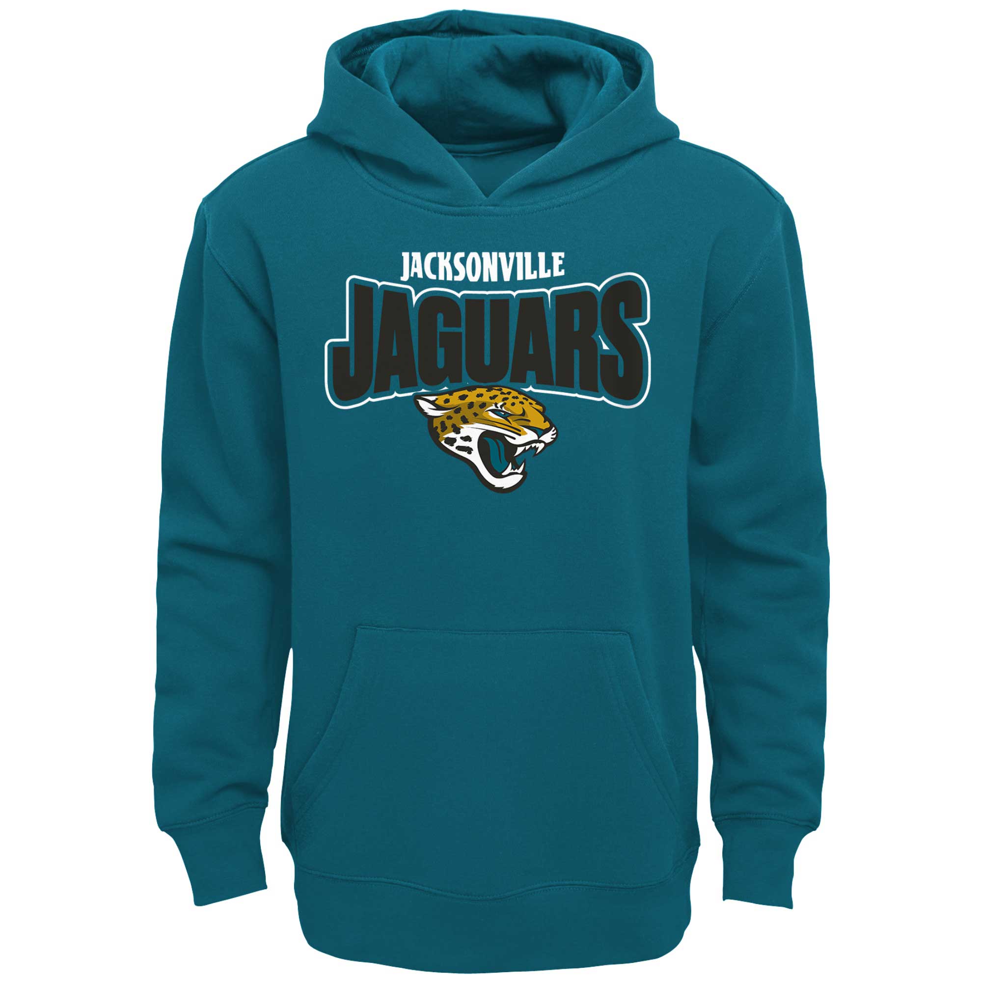 jacksonville jaguars sweatshirt