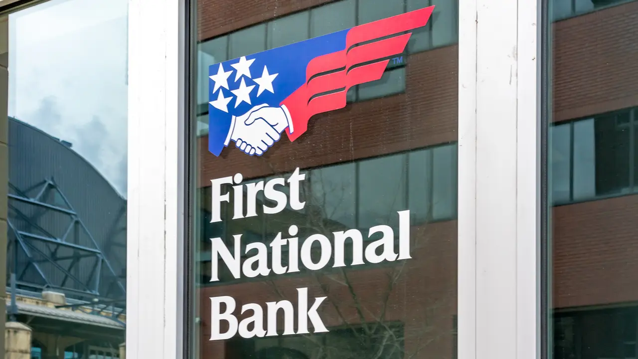 first national bank of pa