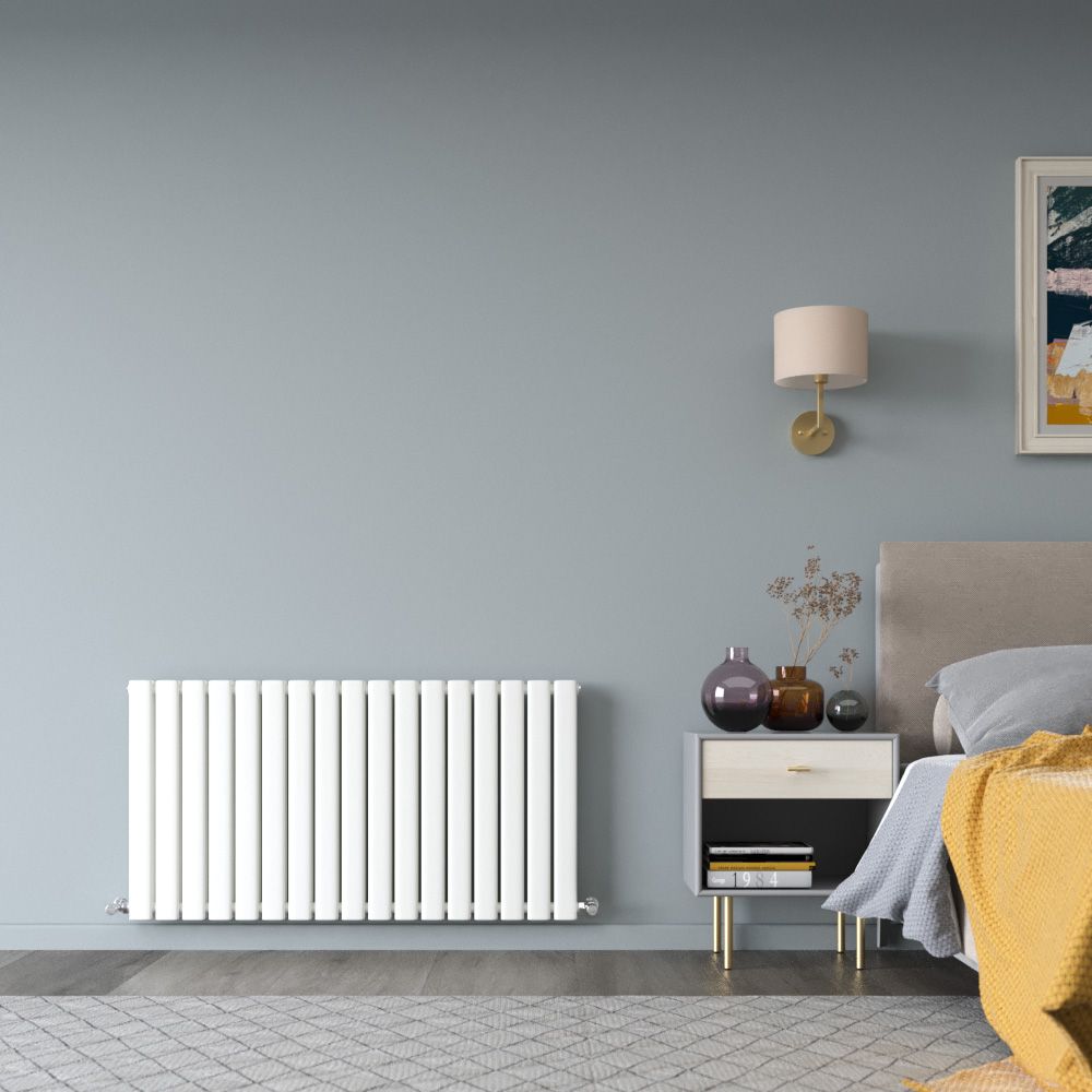 milano alpha radiators