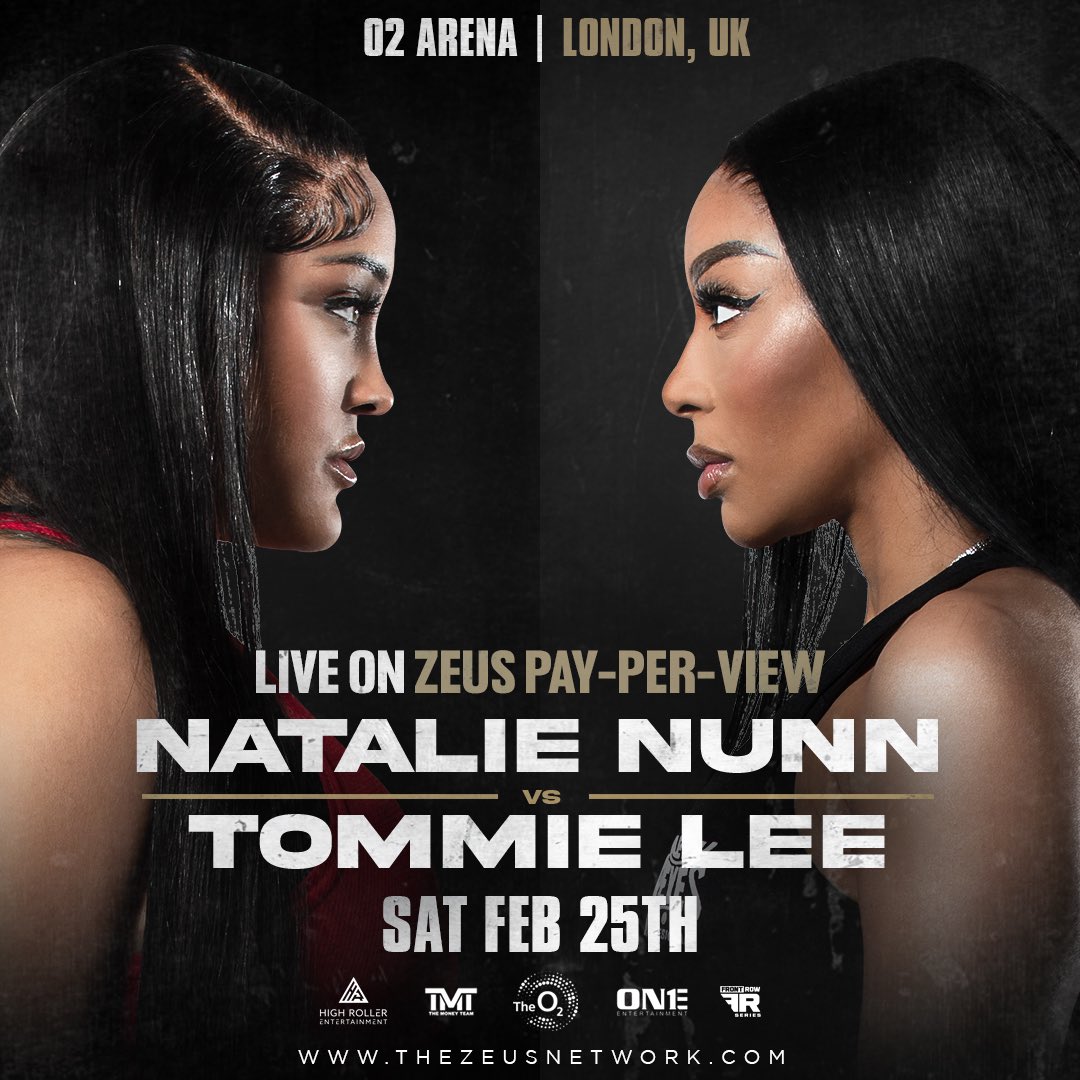 natalie vs tommie