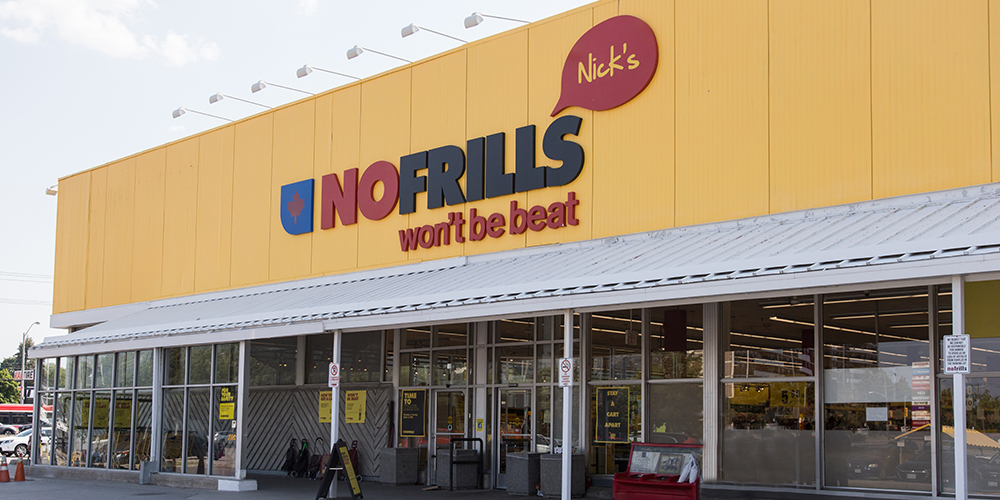 no frills hours