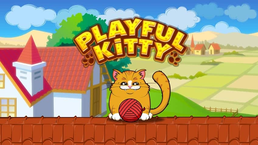 cat games online free