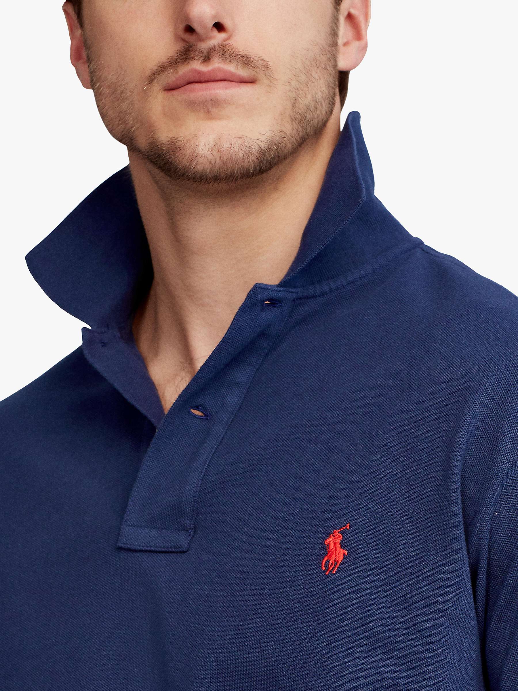 polo ralph lauren large tall