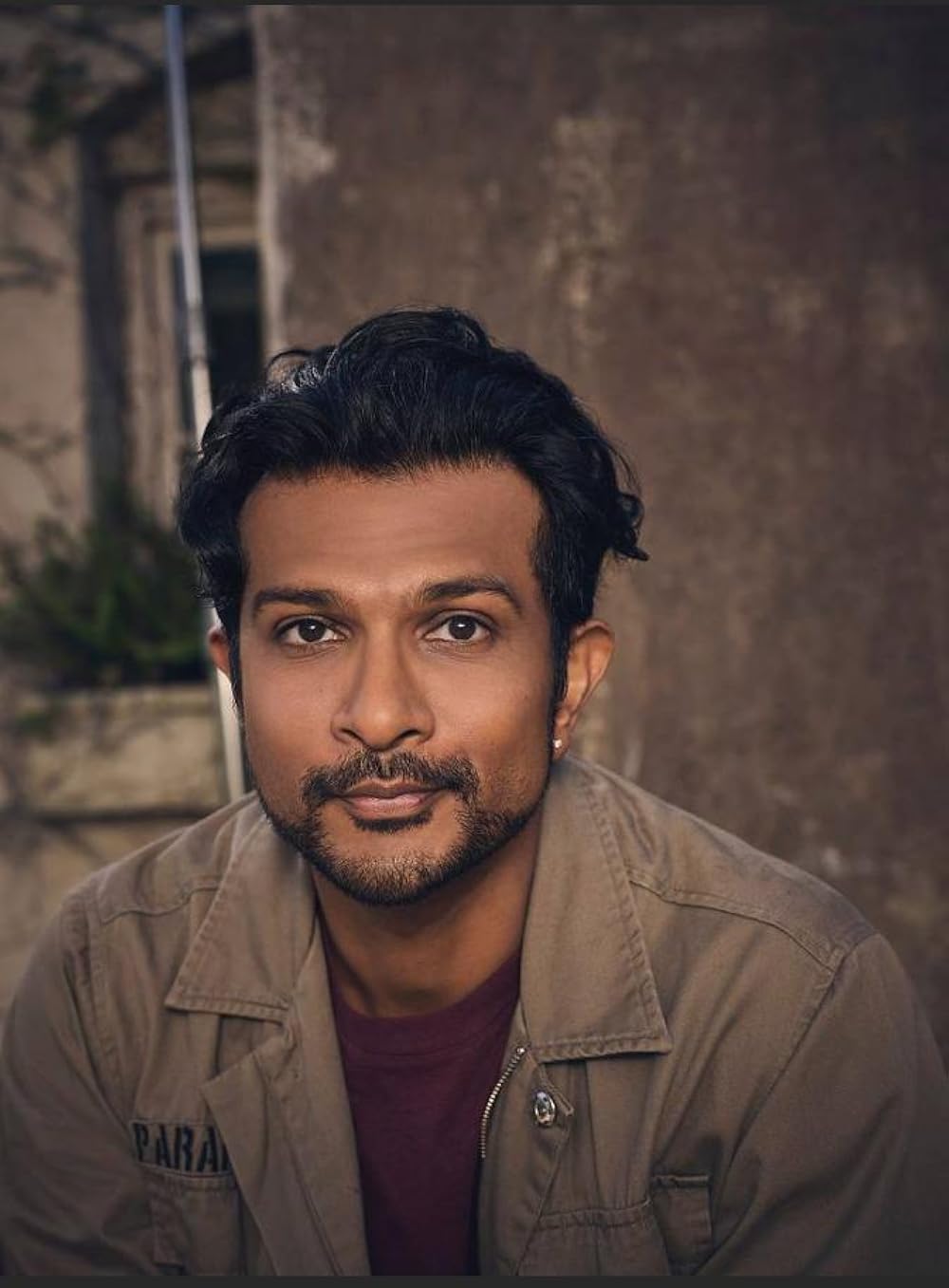 utkarsh ambudkar