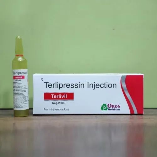 terlipressin injection price