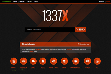 1337 proxy