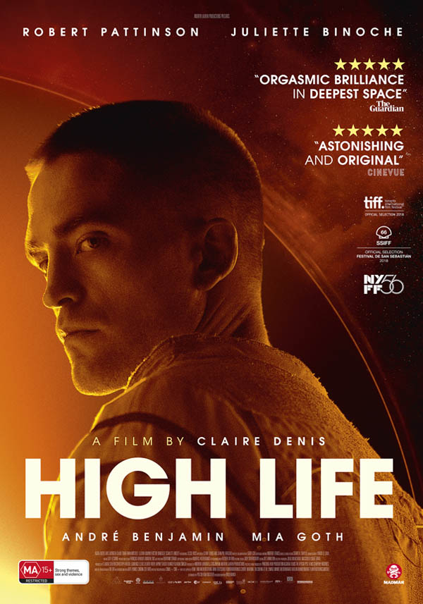 imdb high life