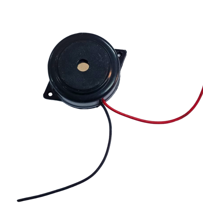 piezo buzzer price