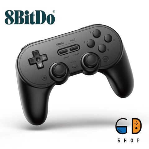 8bitdo