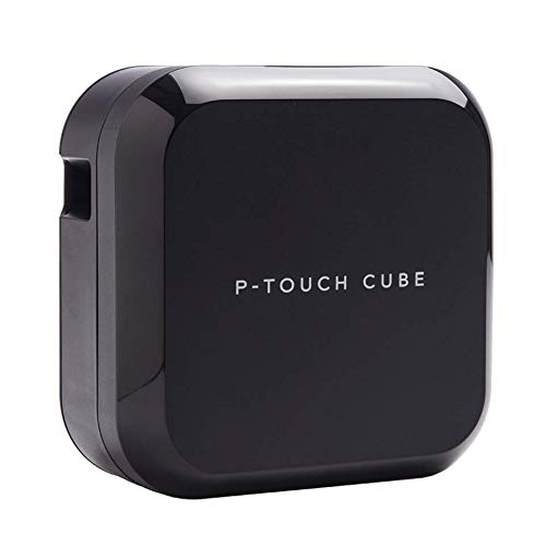 brother p-touch cube plus