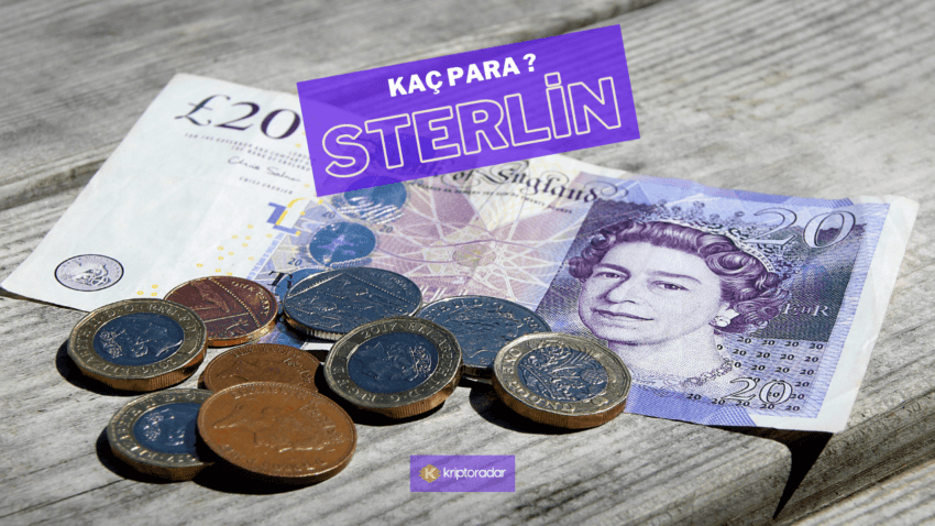 1 dolar kaç sterlin