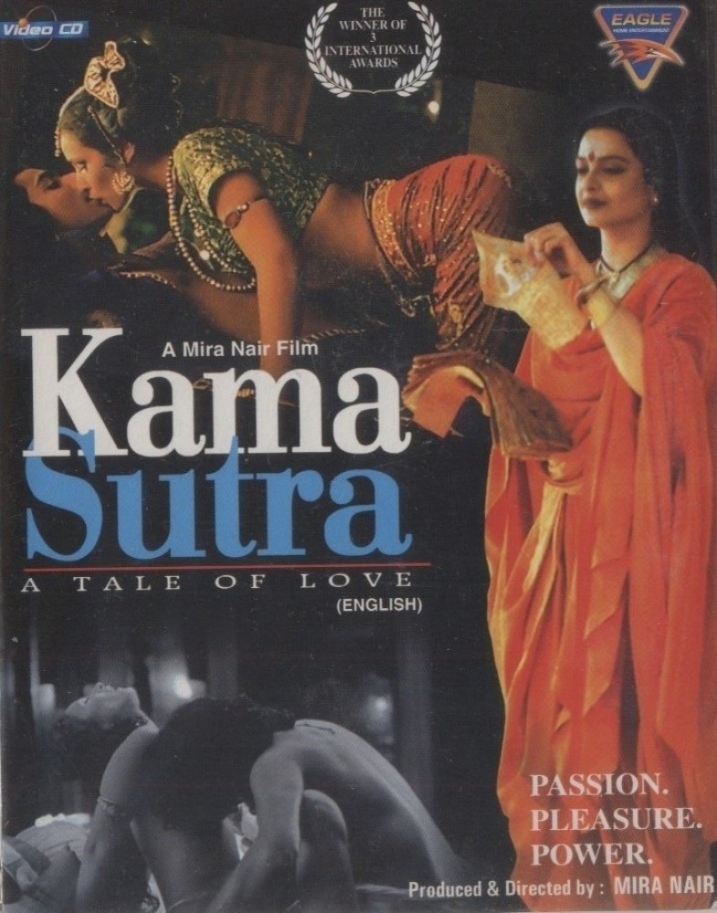 kamasutra love tale