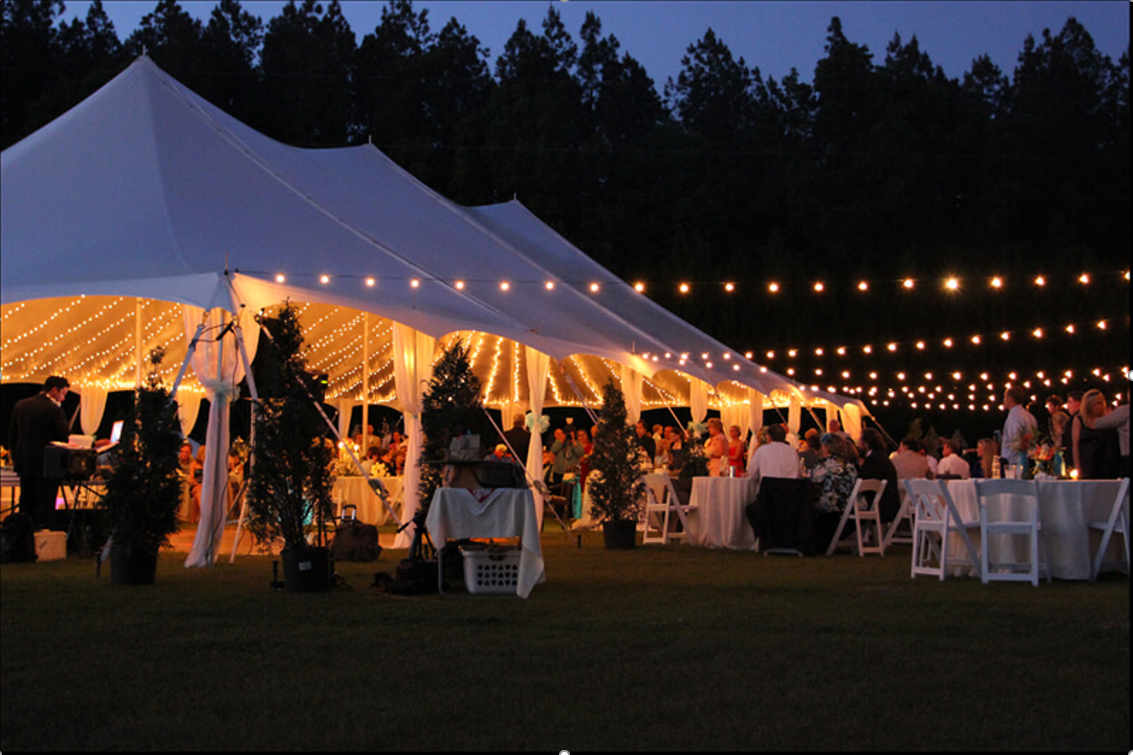 832 event rentals