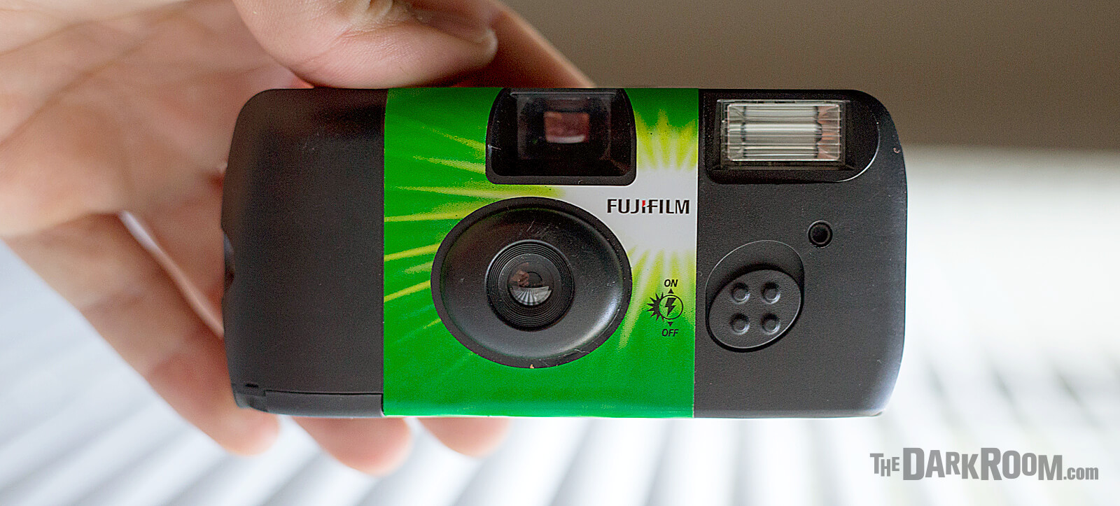 best disposable camera