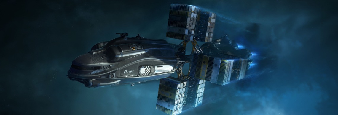 hull c star citizen