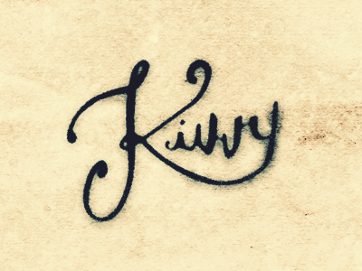 kivvy