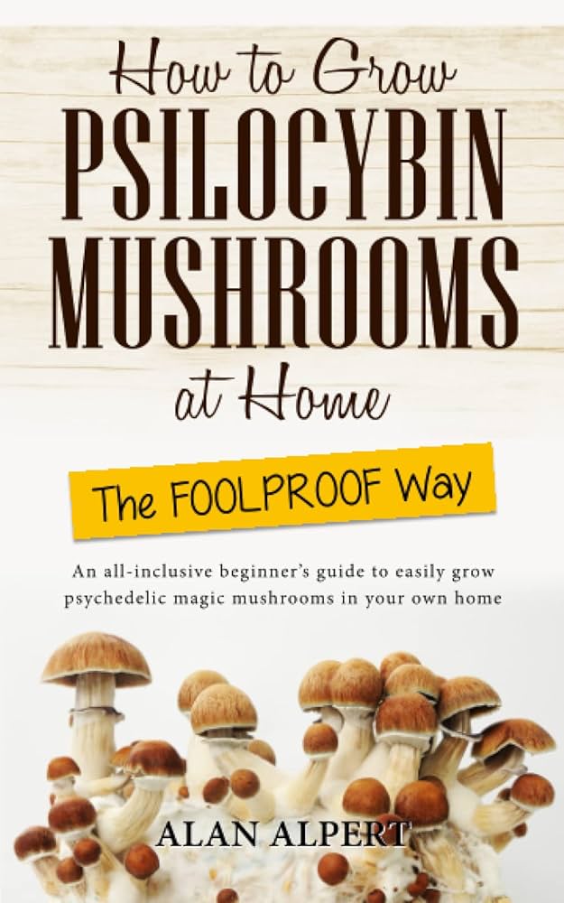 buying psychedelic mushrooms