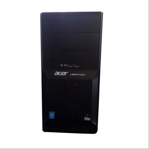 acer cpu