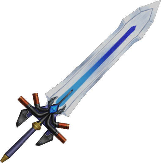 ultima weapon ff7