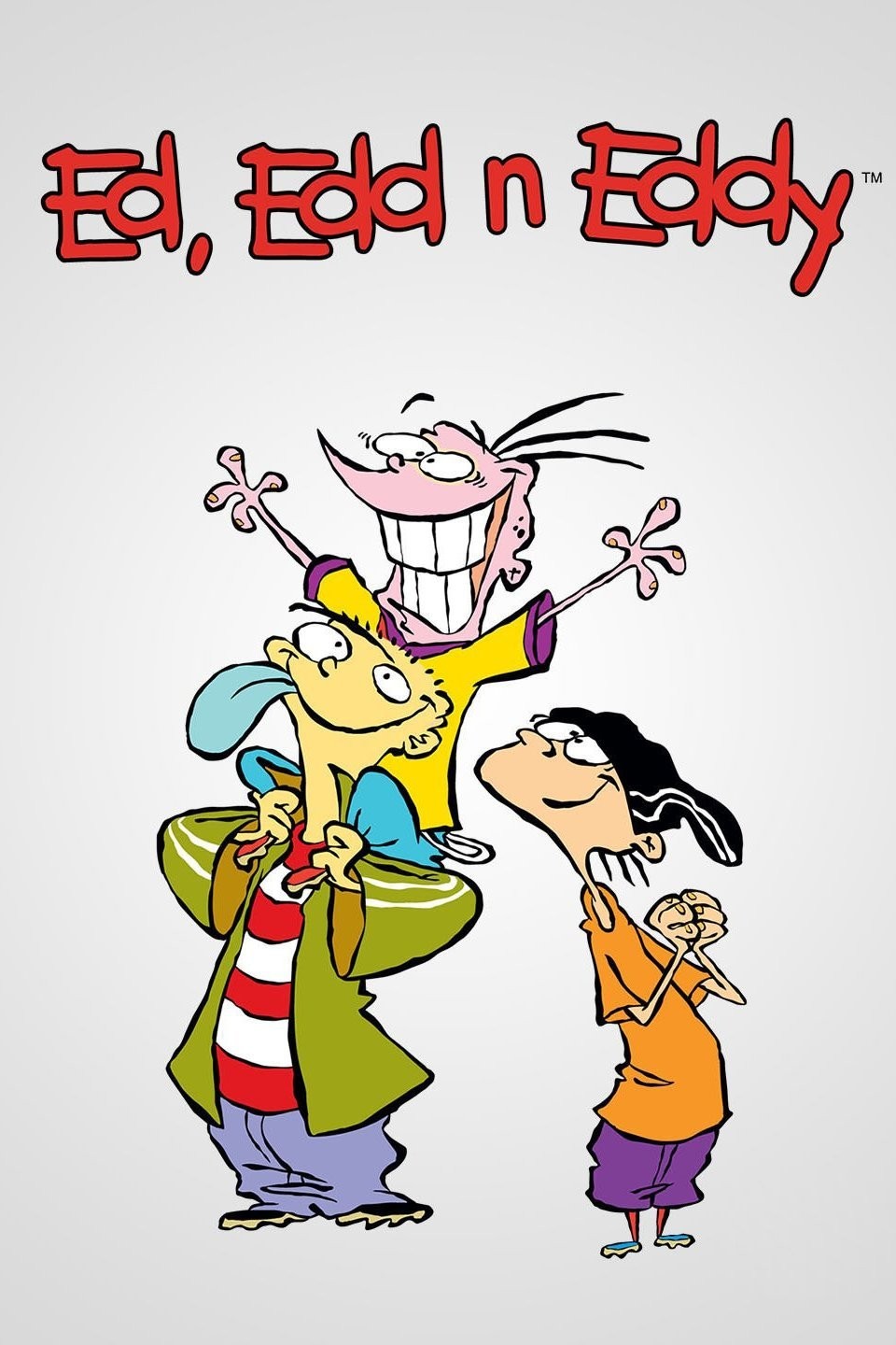 ed edd n eddy