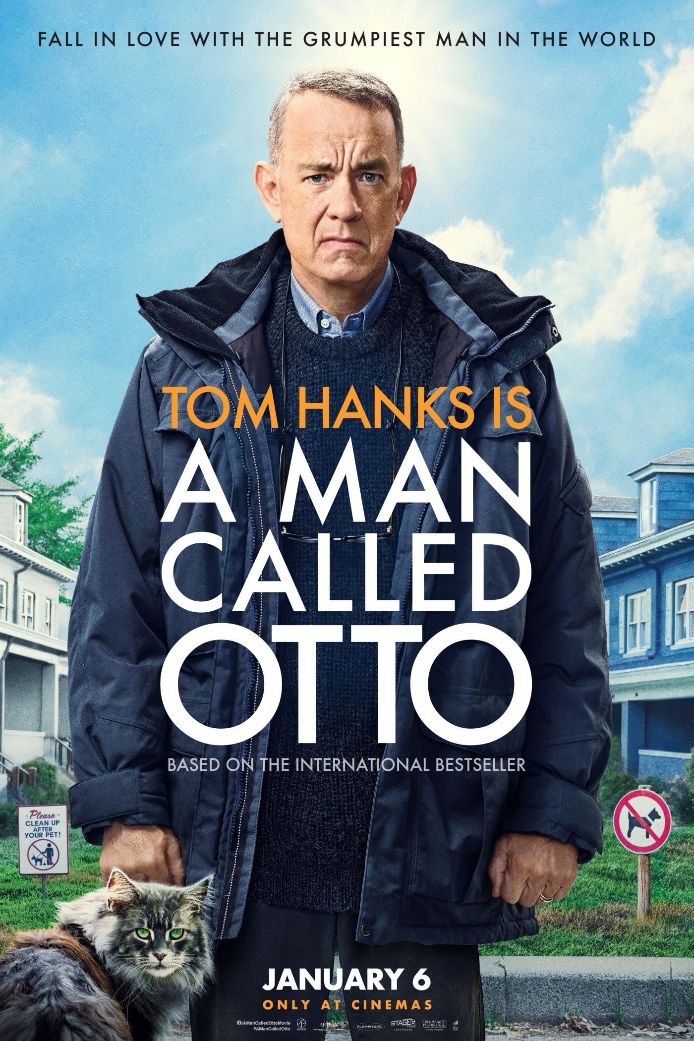 a man called otto دانلود