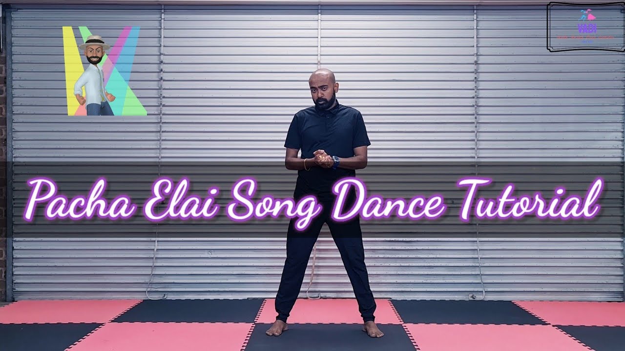 dance step song