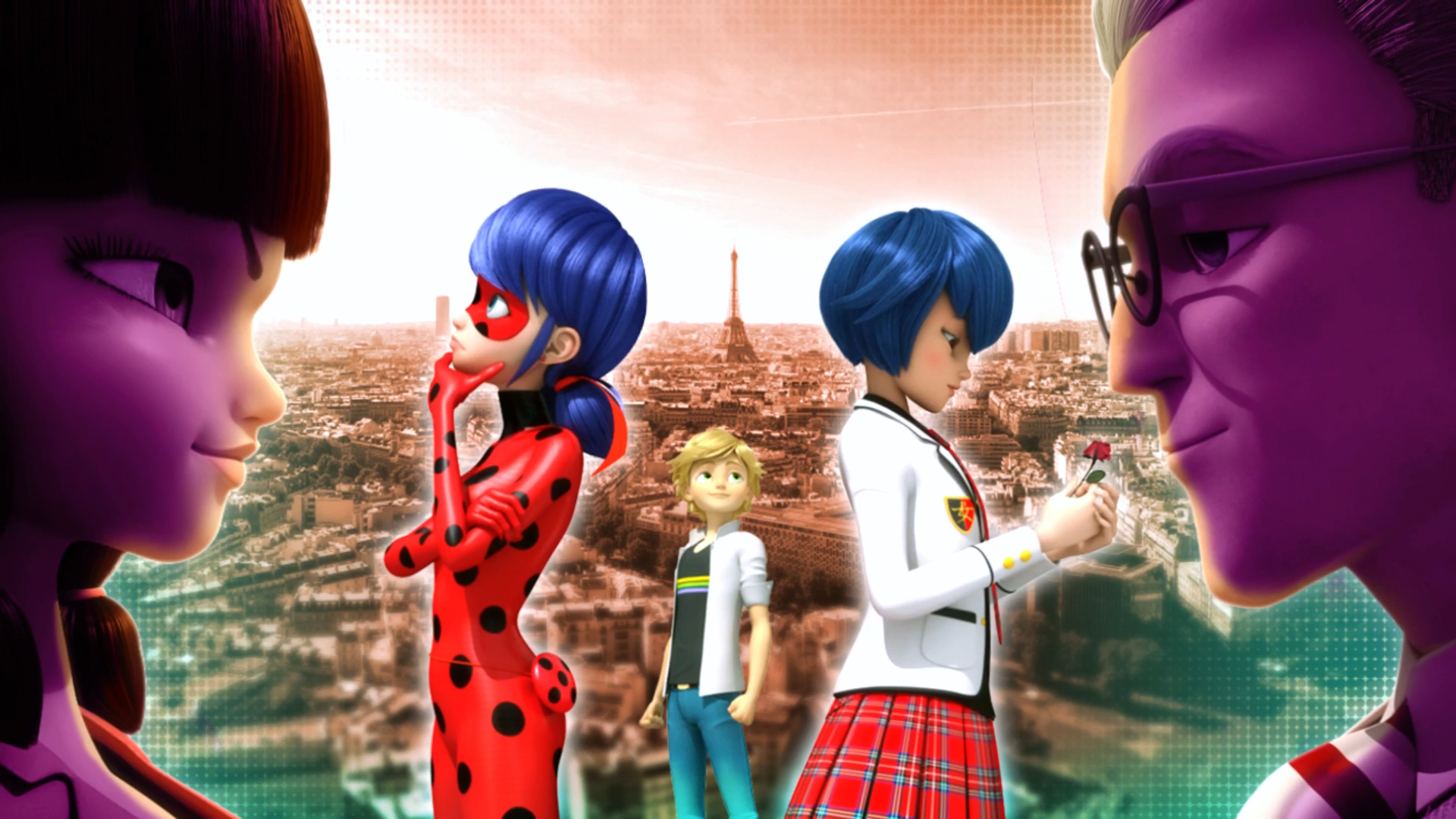 miraculous onii chan