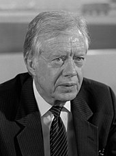 jimmy carter wikipedia