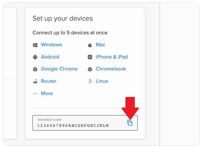 expressvpn serial key