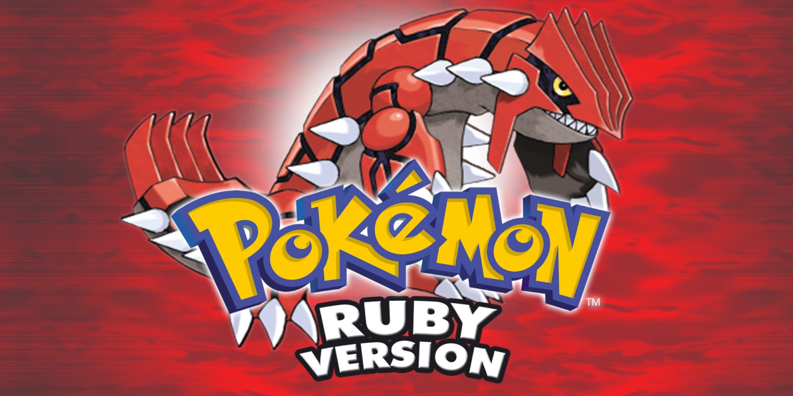 pokemon ruby gameboy advance