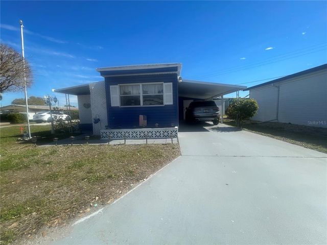 trailer estates bradenton florida for sale