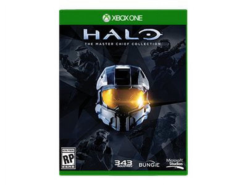 halo mcc xbox one