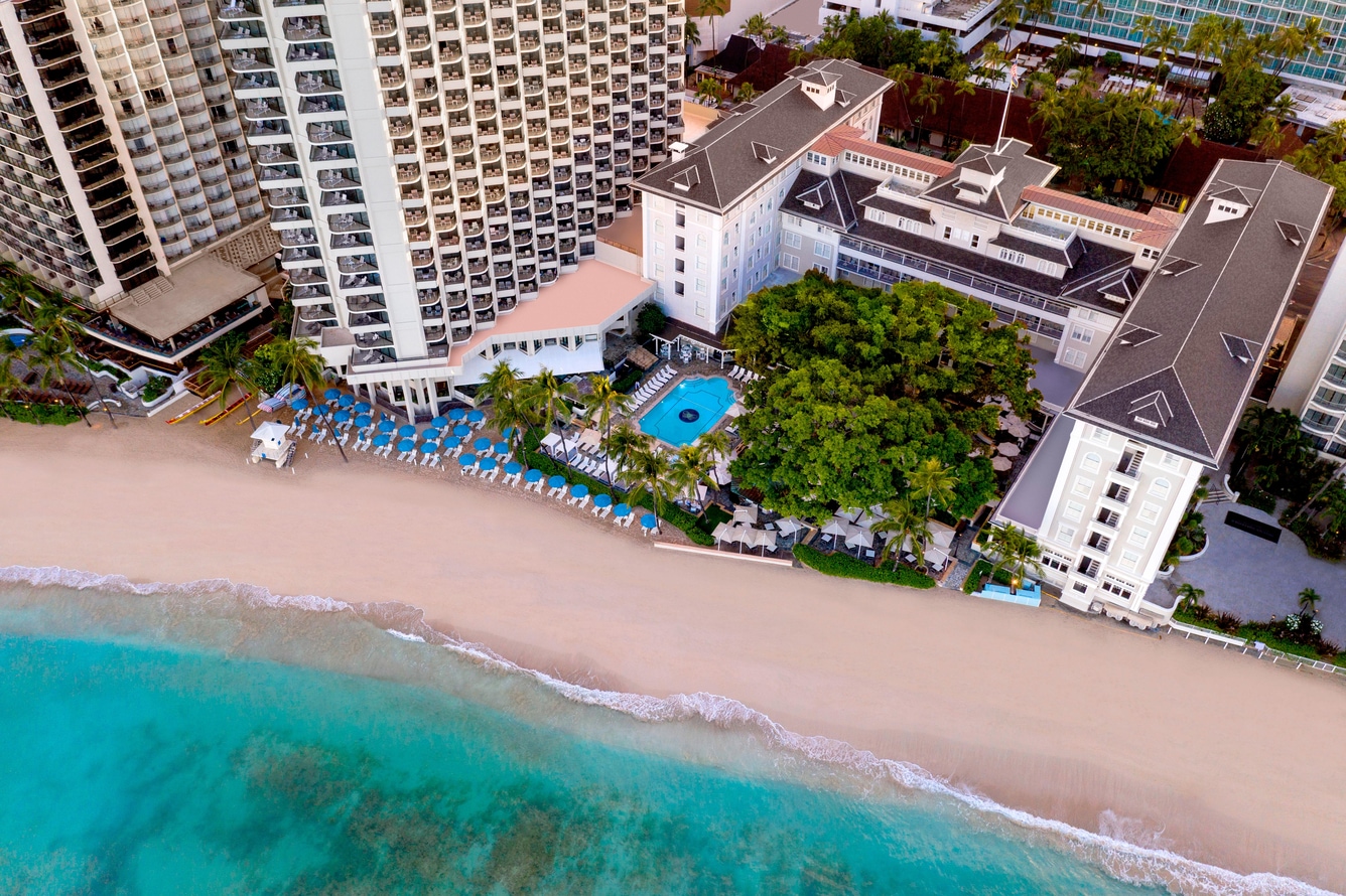 moana surfrider a westin resort & spa waikiki beach honolulu