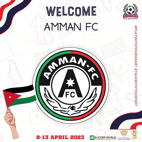 amman fc