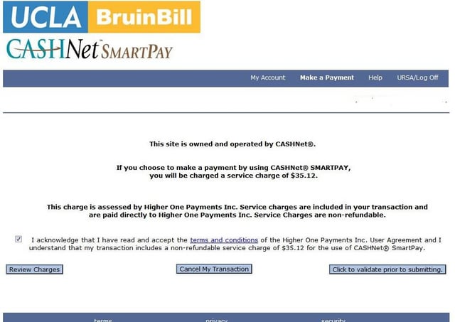 bruinbill payment