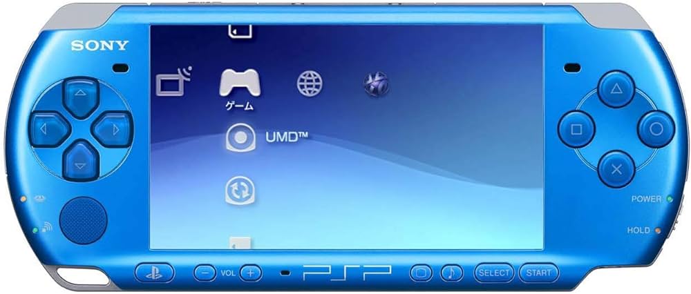 psp slim