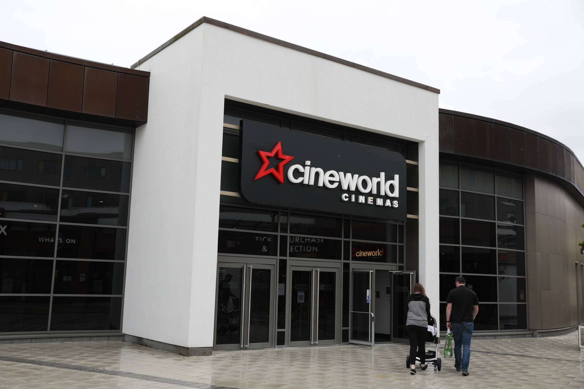 ciniworld